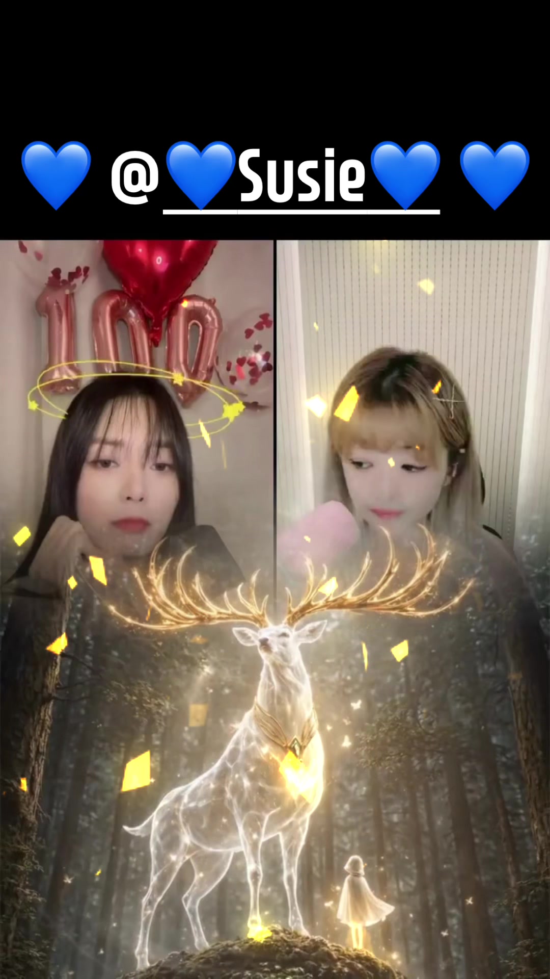 @🎉8/6HBD💙yeha 예하💙🎉🎤