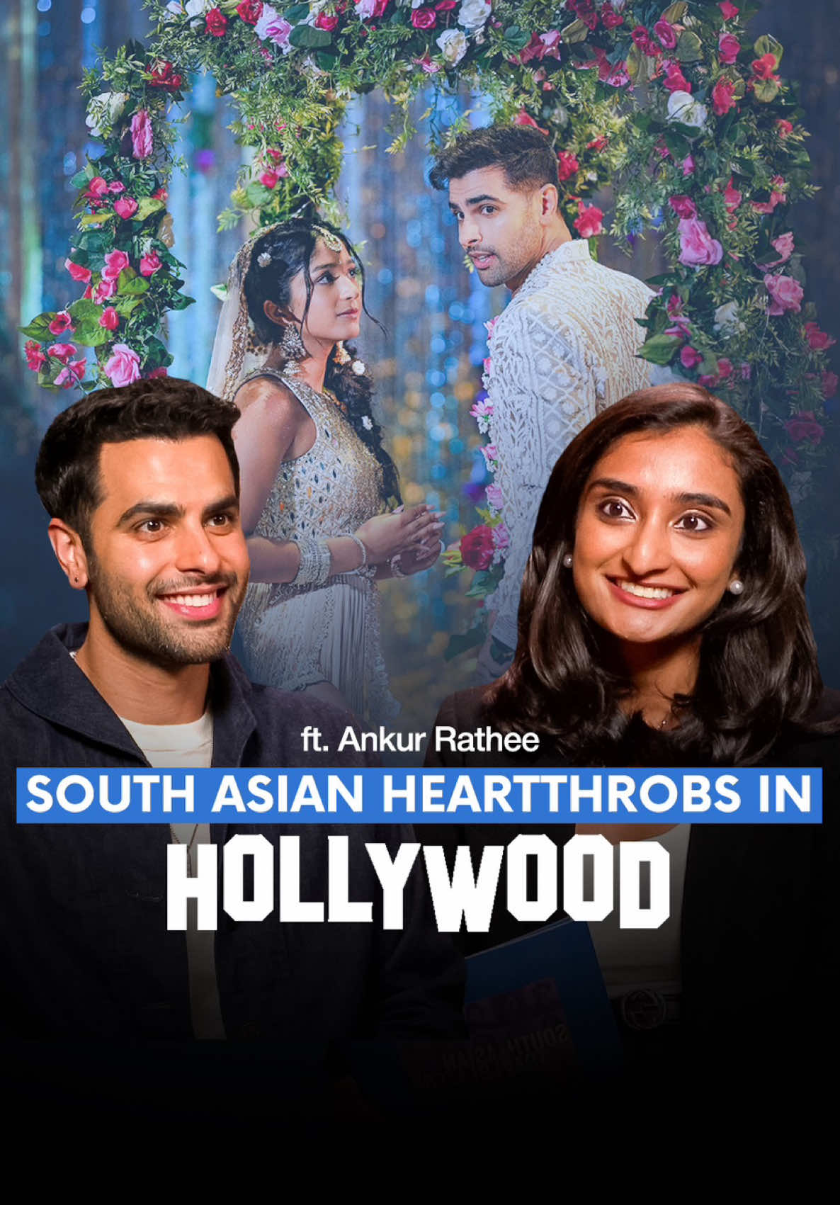 @South Asian Trailblazers