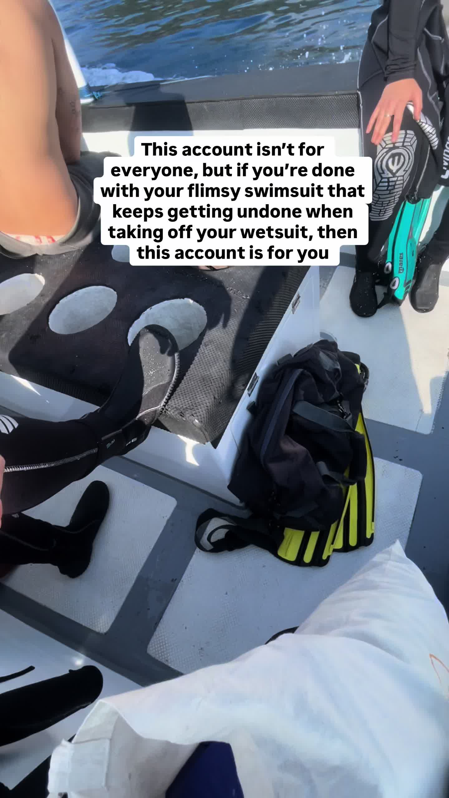 @The Dive Compass