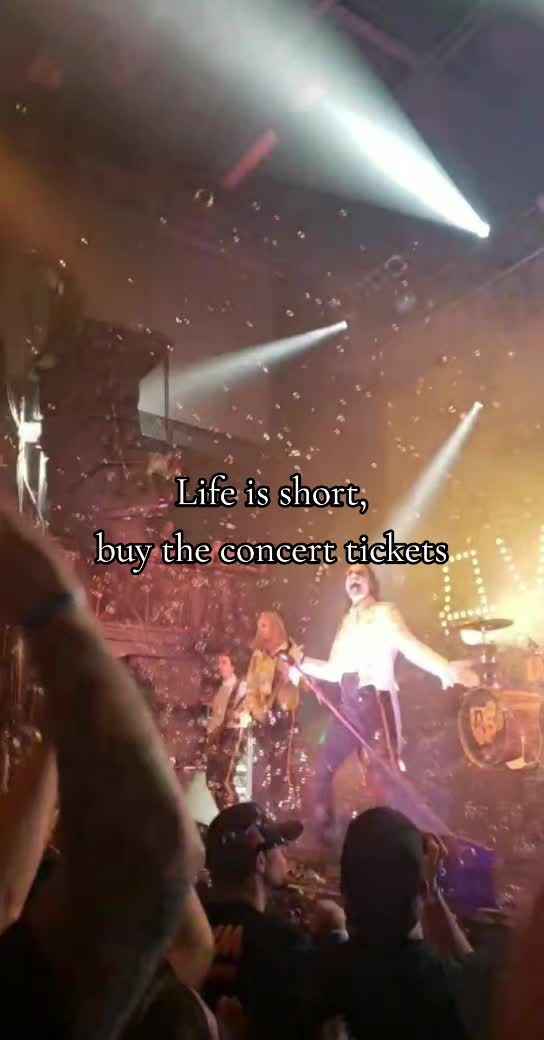 @Metalhead April
