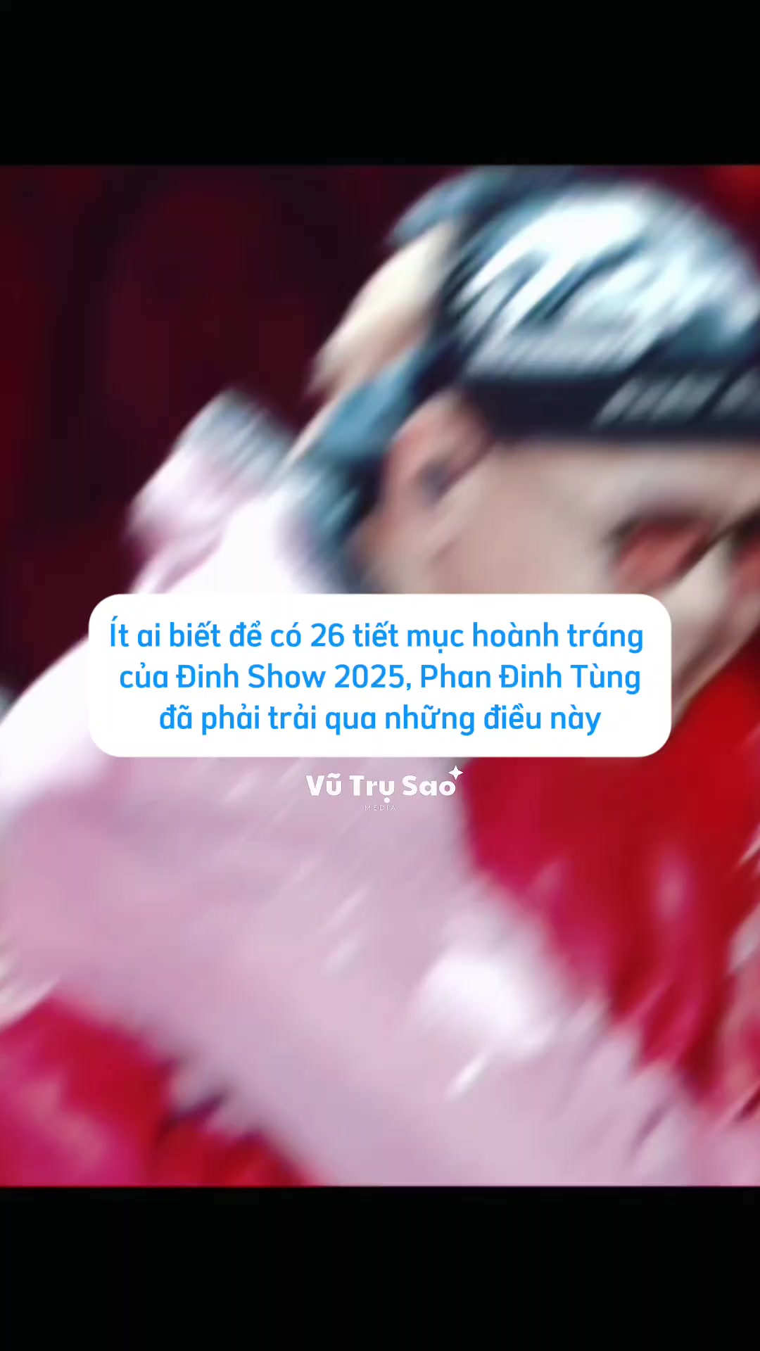 @Vũ Trụ Sao