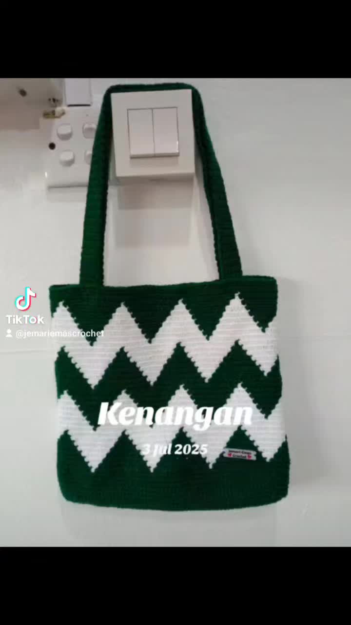 @🧶 jemari emas crochet