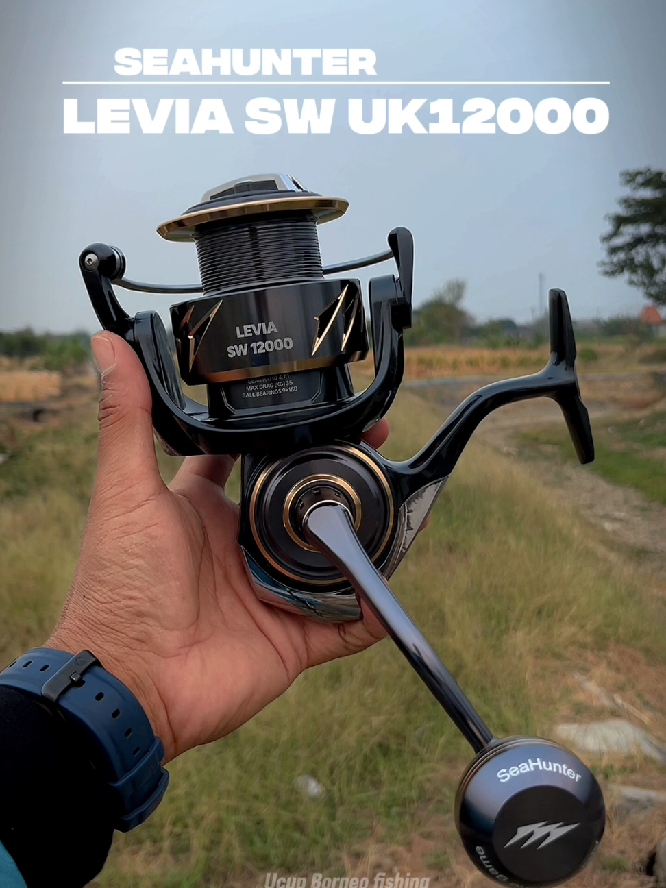 @Ucup borneo fishing