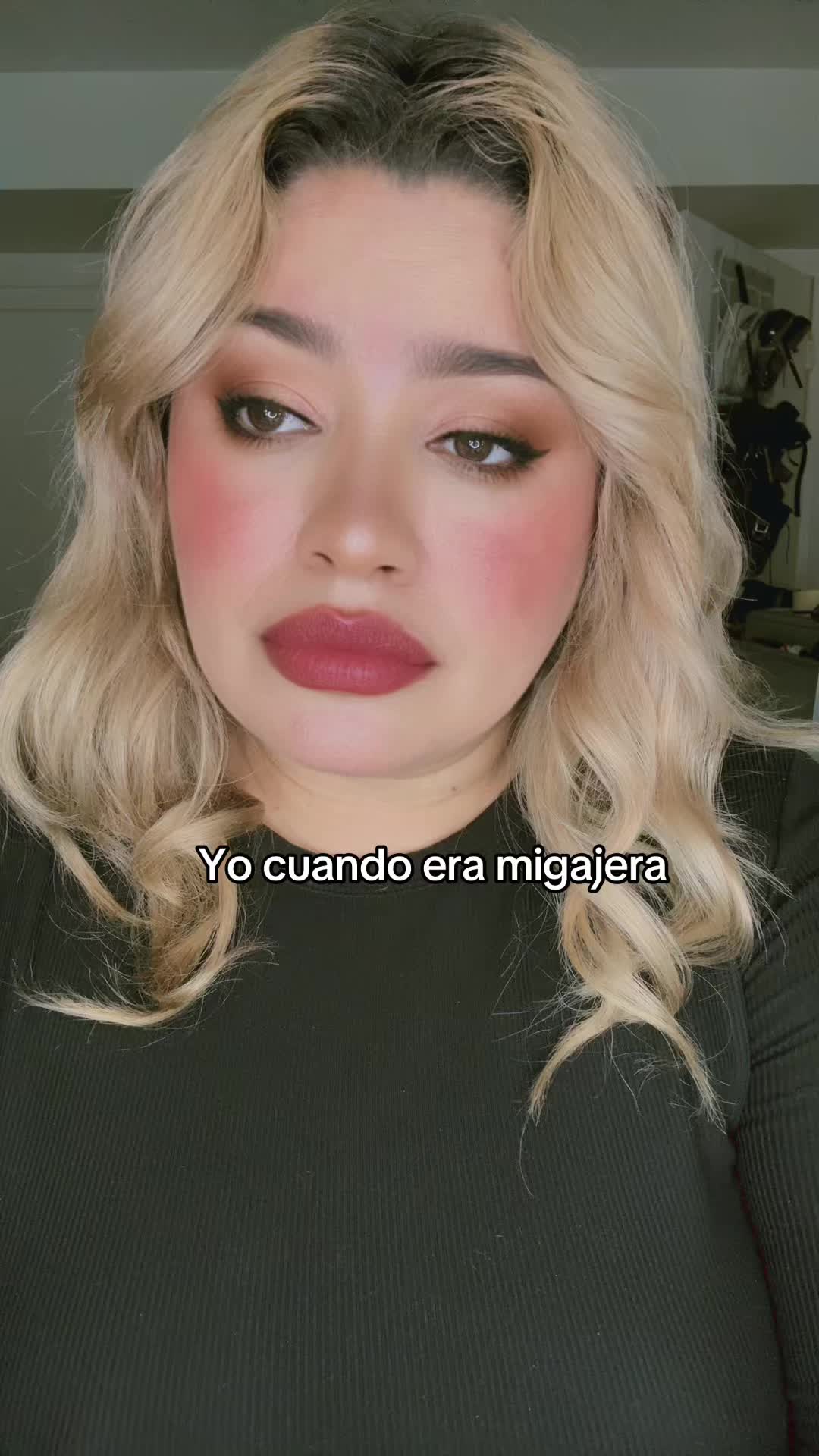 @Isela