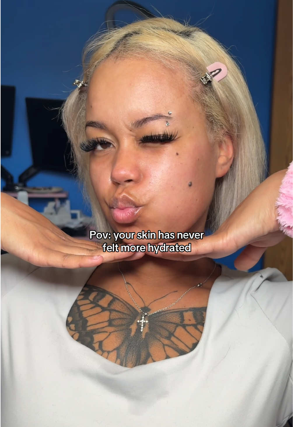 @Jai Hottie