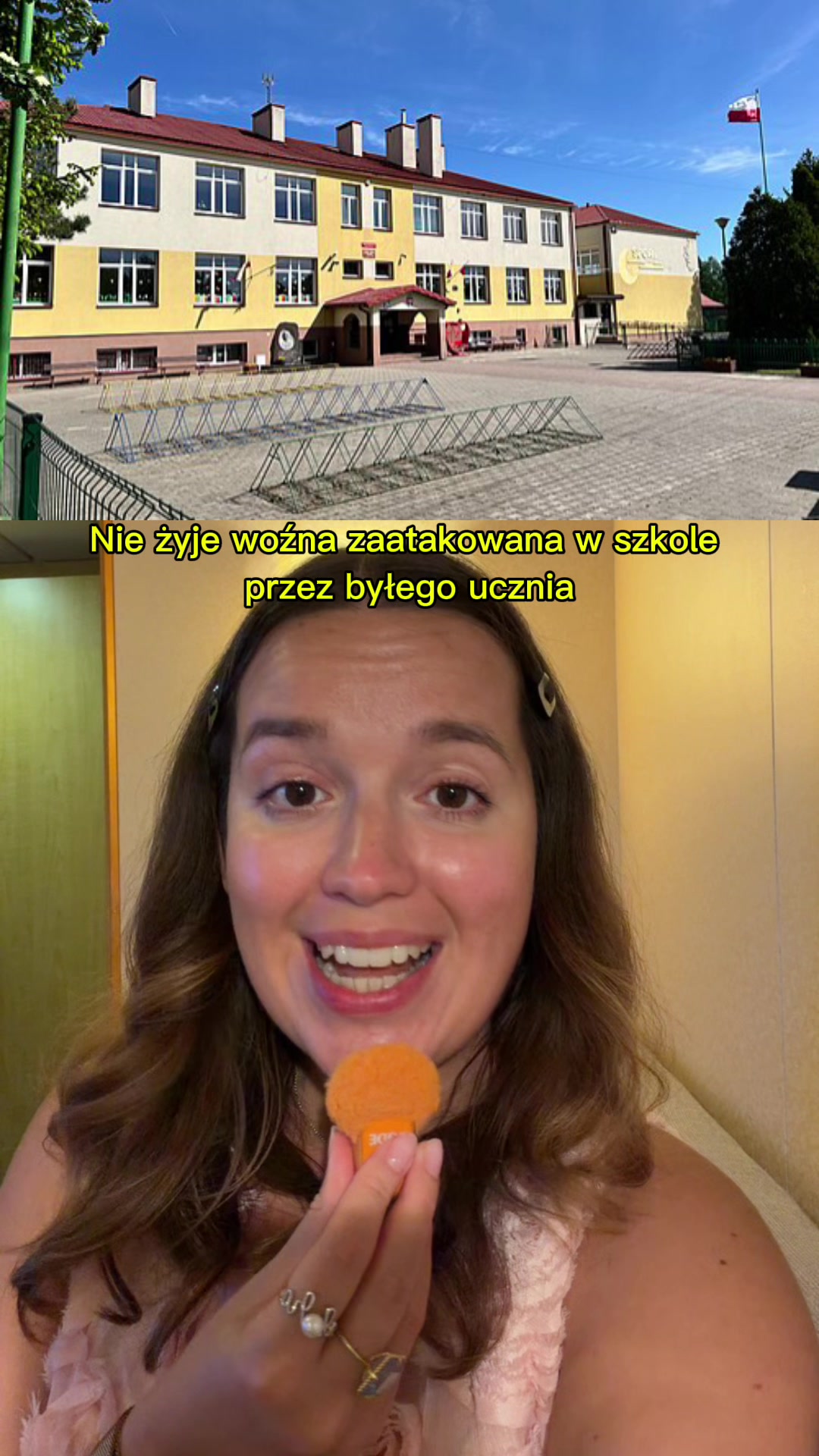 @❤️ Natalia Sisik ❤️🎥🗞