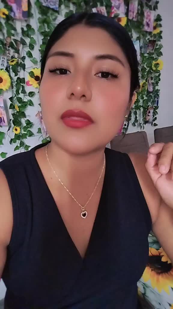 @Rebeca Sanchez