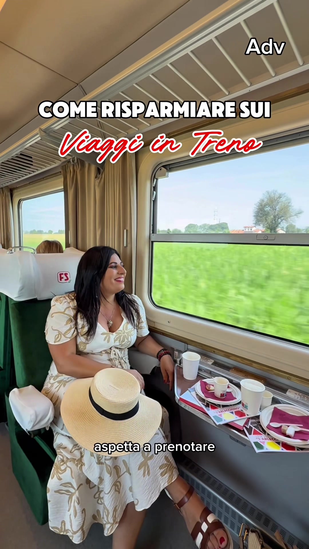 @Anna Pernice - travel blogger