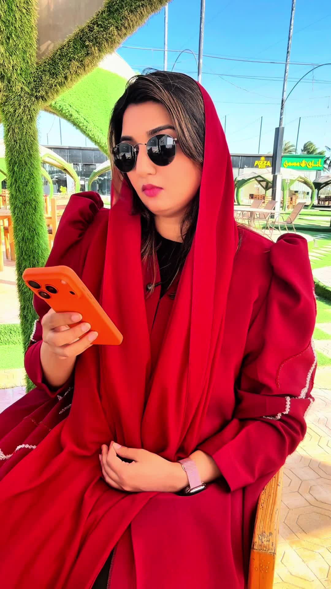 @Dr. Iqra Hussain Shaikh