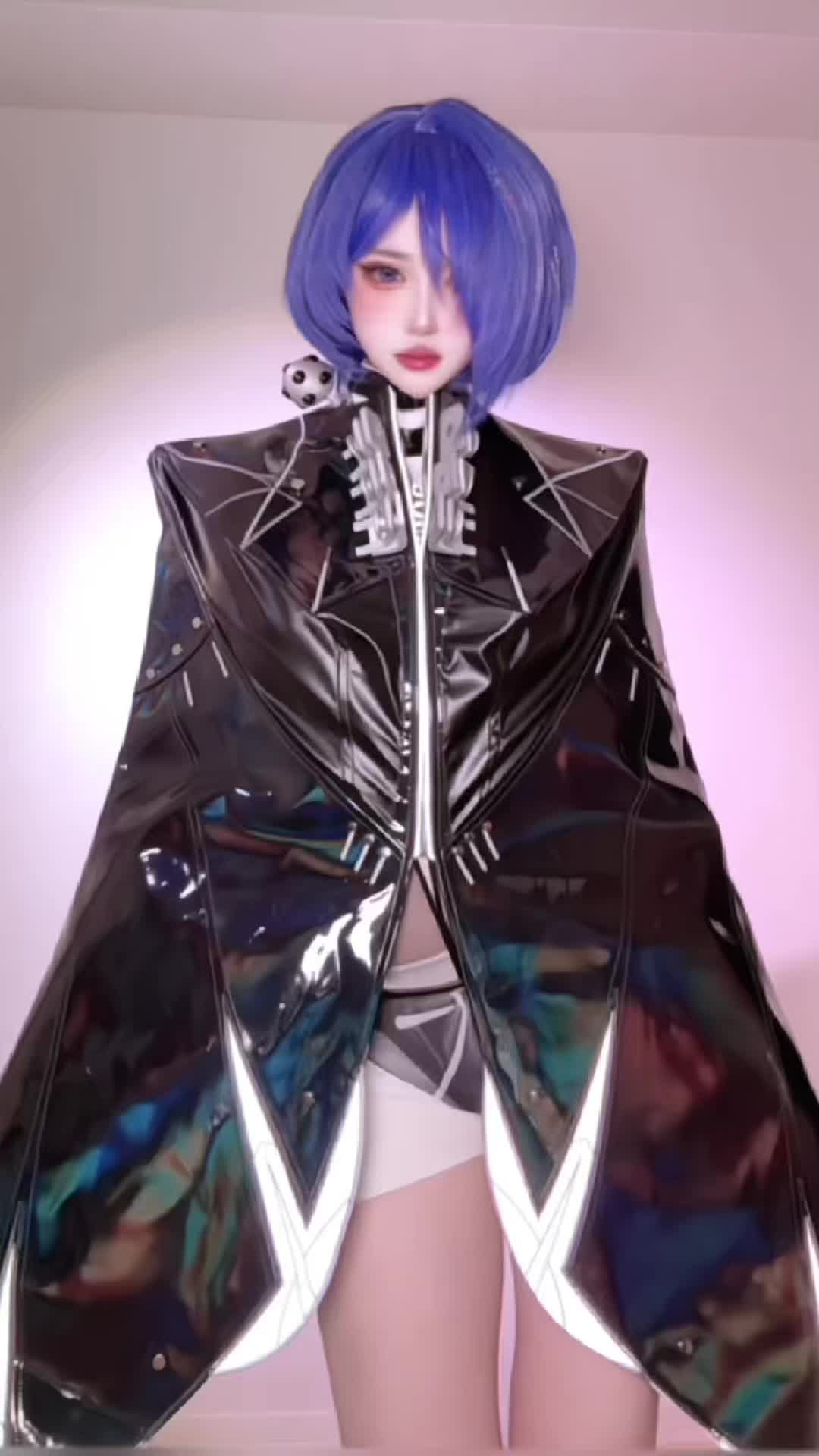 @兔田Nini