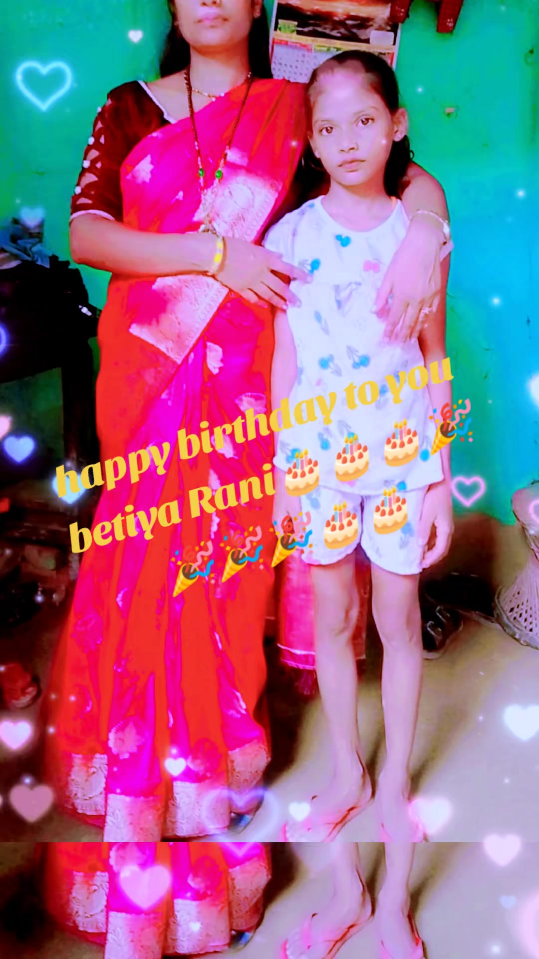 @🤞Sarita Raut💗