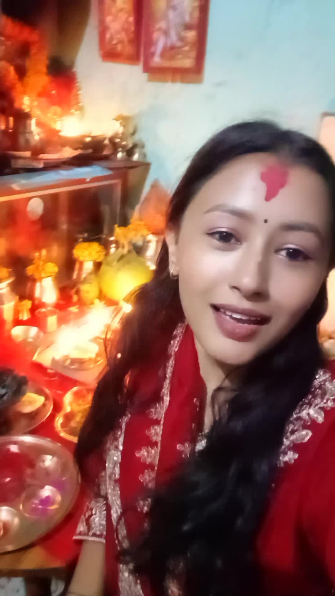 @kritima Tiwari