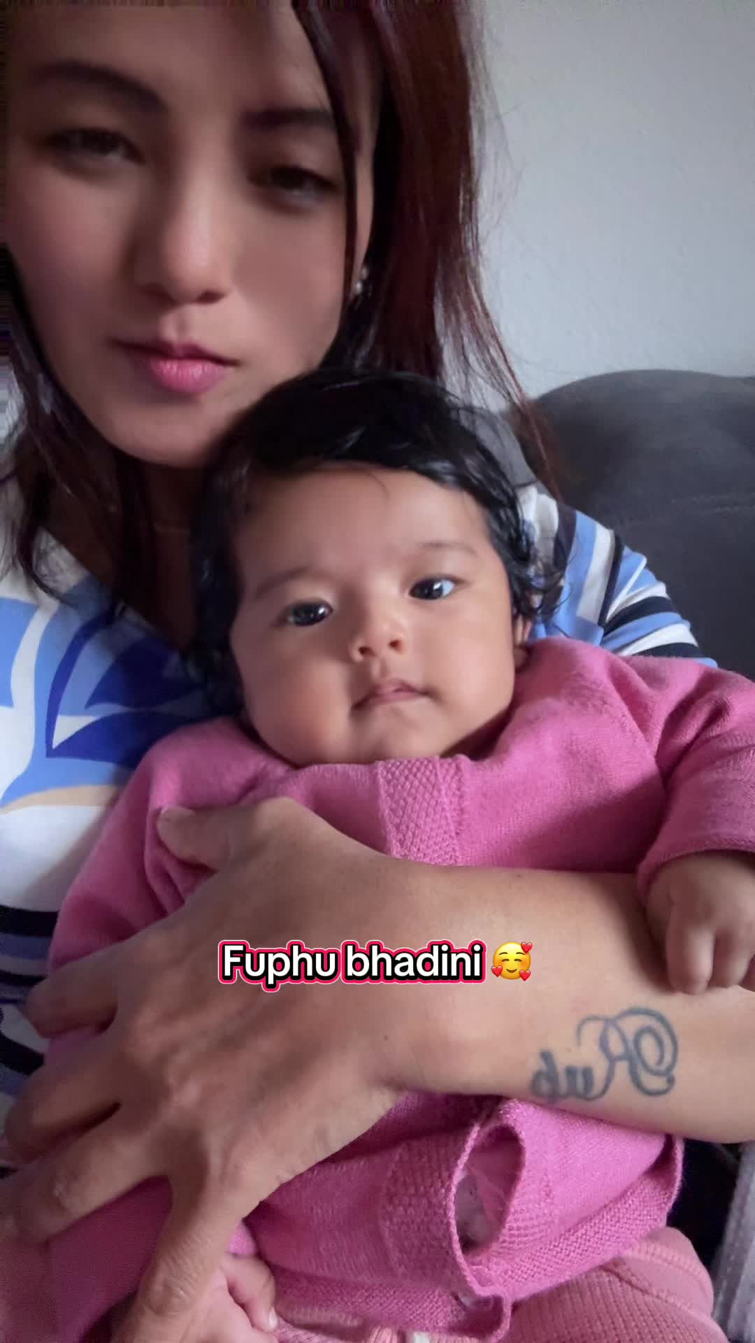 @Ansu Gurung