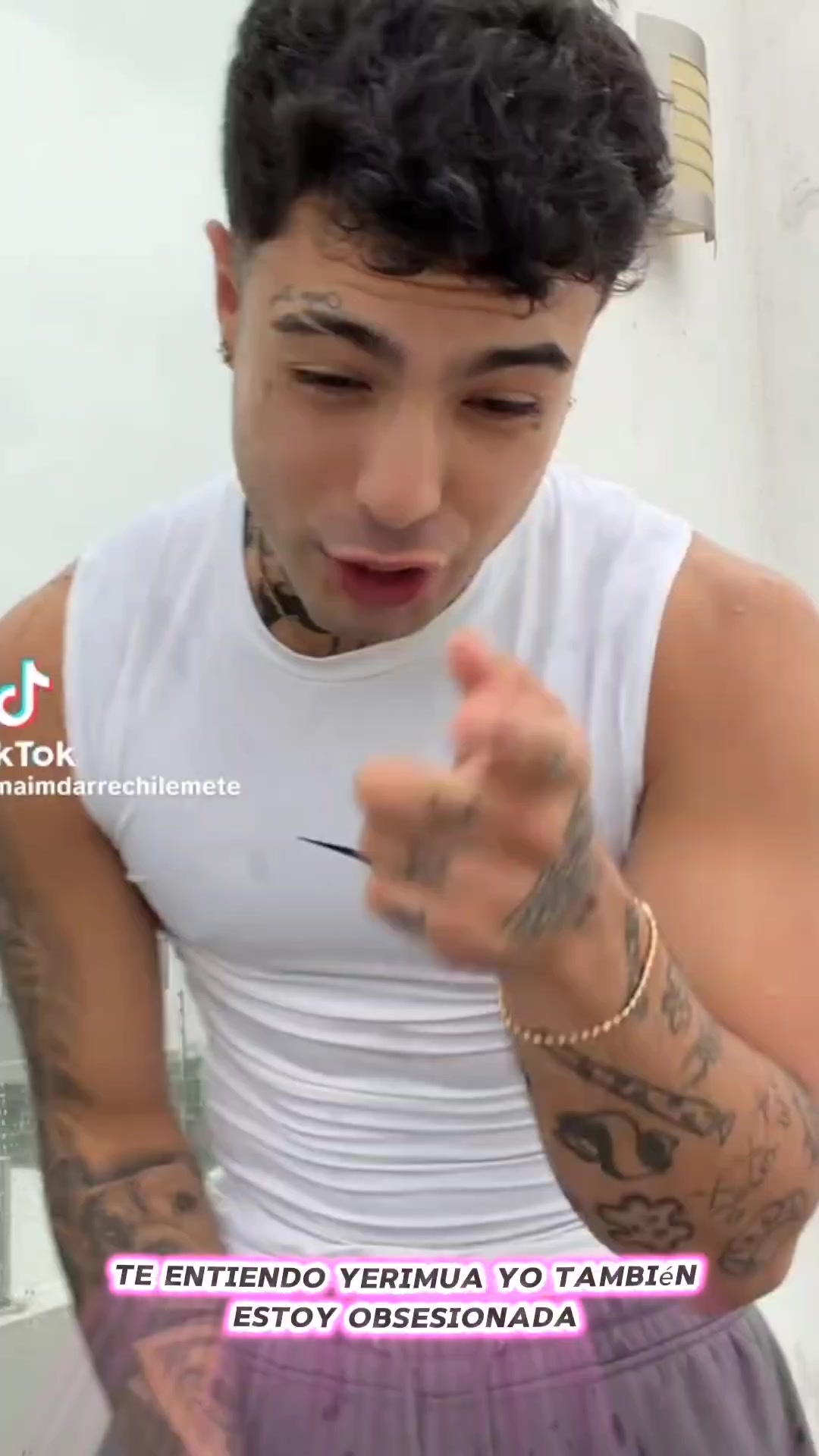 @solo fan de naim