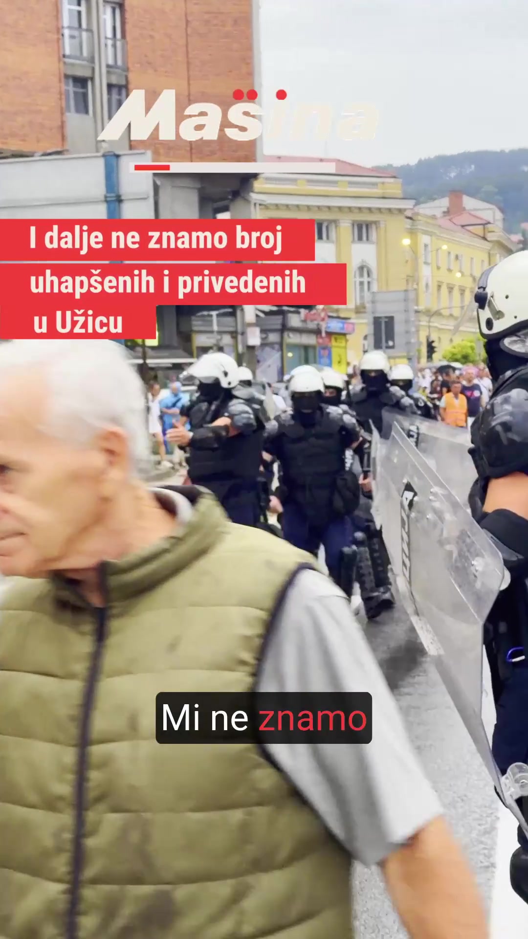 @Mašina