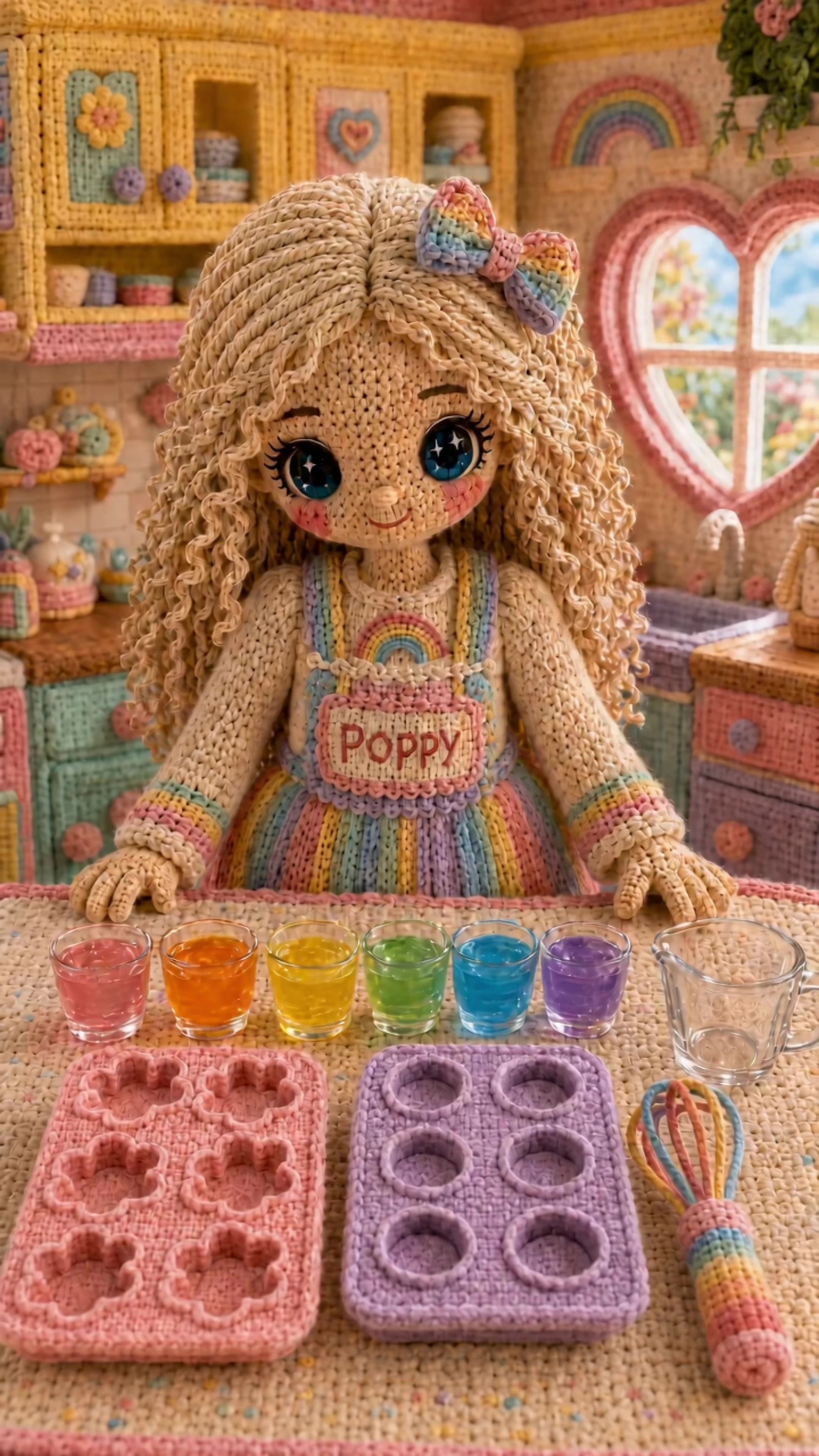 @Poppywoolly