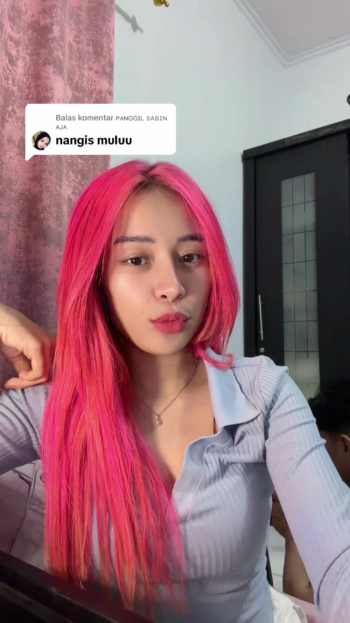 @MOMMY NYA ZIEL