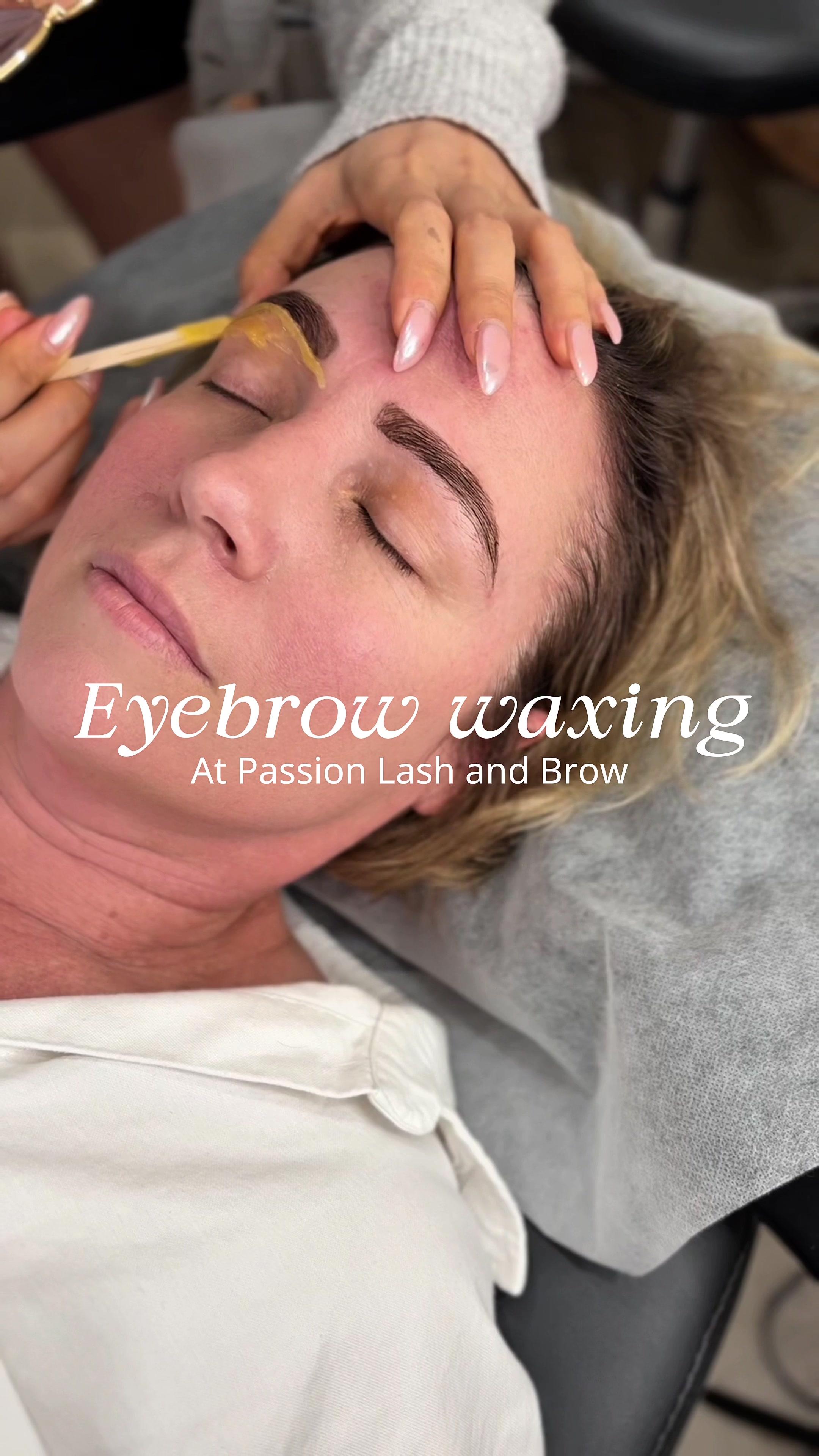 @Passion Lash and Brow