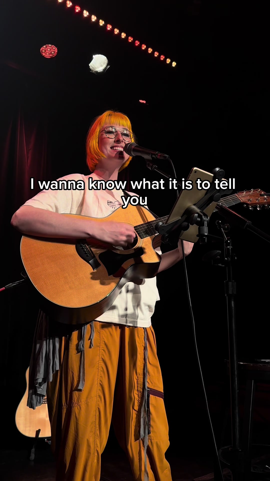 @Tessa Violet