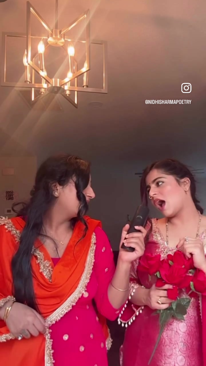 @Nidhi❤️