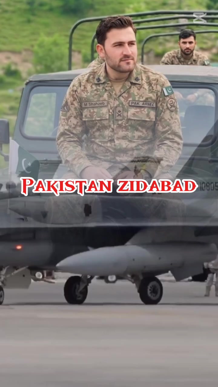 @❤️❤️Pakistan Pak army ❤️❤️