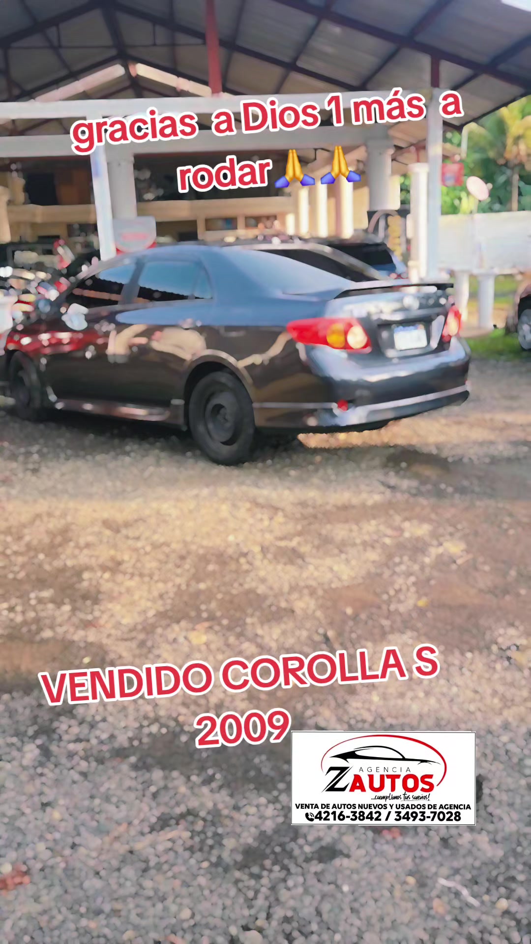 @Agencia Zautos