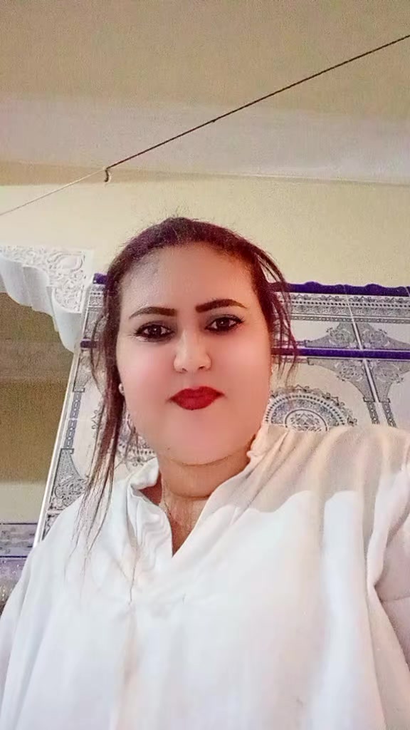 @Fatima Zahrae