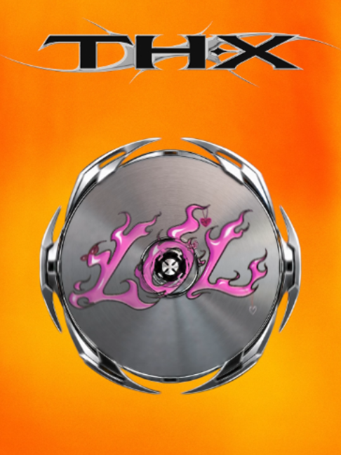@THX Official
