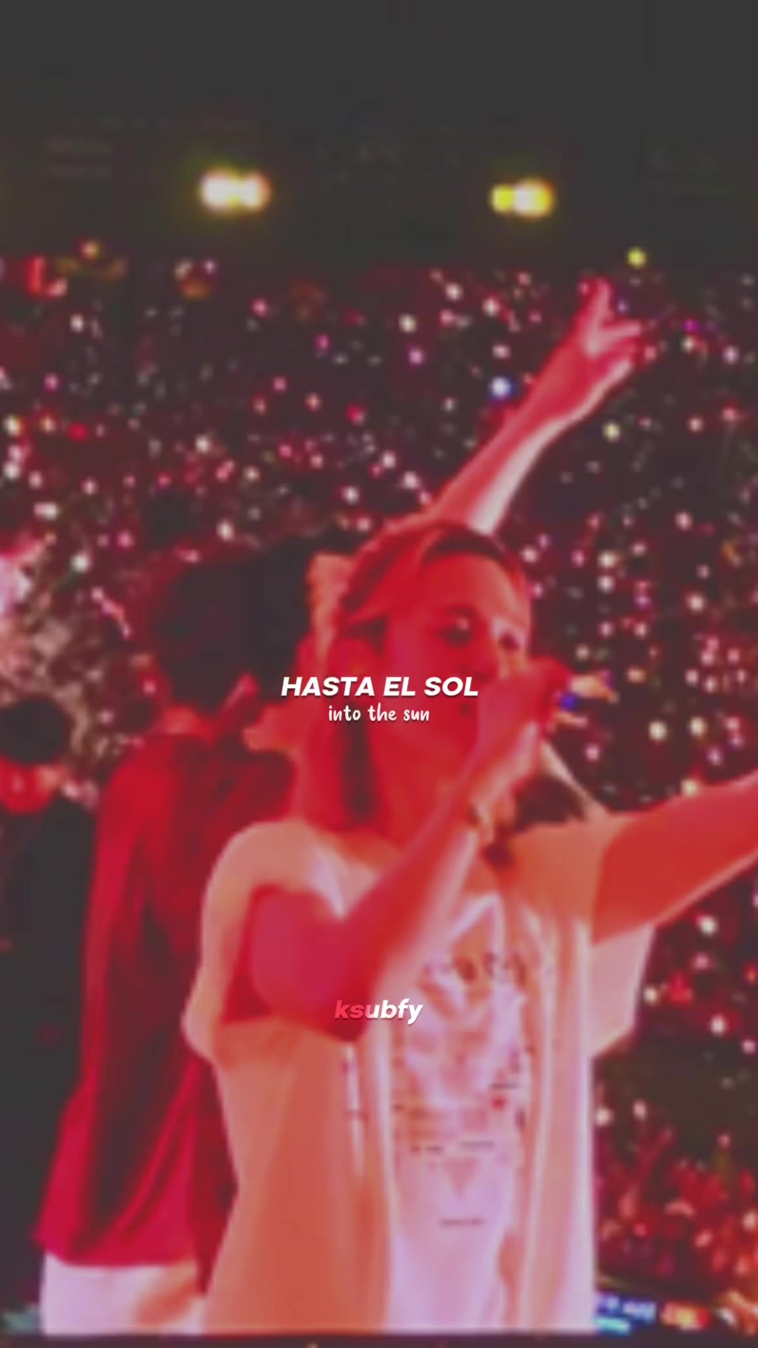 @K-pop Subtitles For You