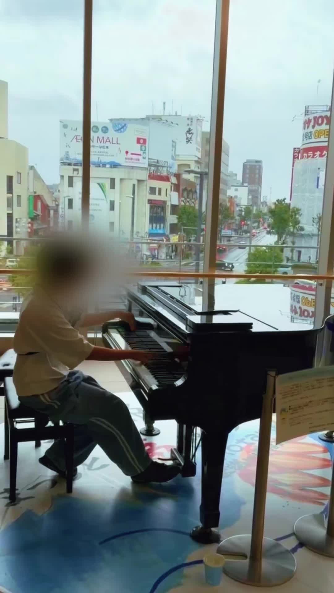 @かーちゃん🎹♪♪