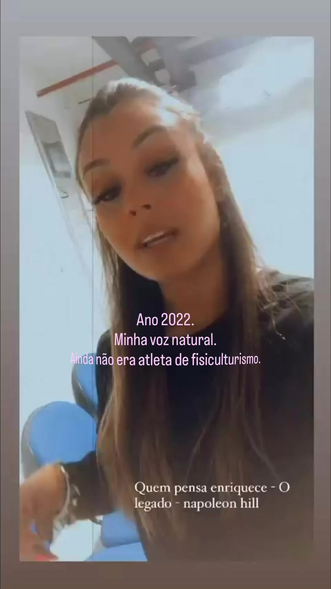 @Bianca Garcia