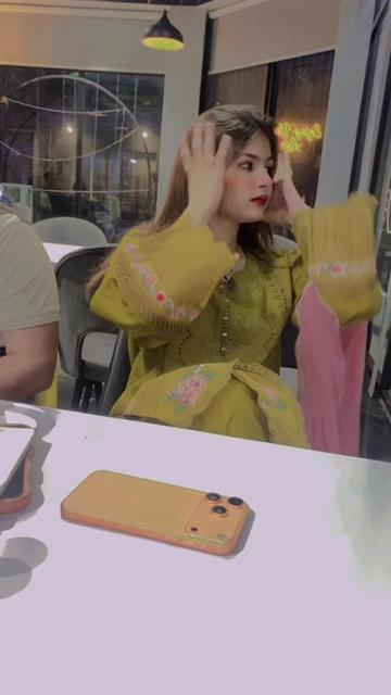 @Zara Ali