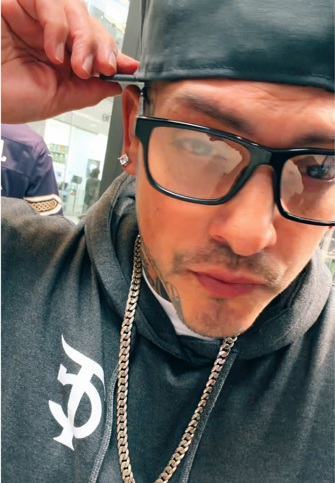 @Fabian “TATTD G” Garcia