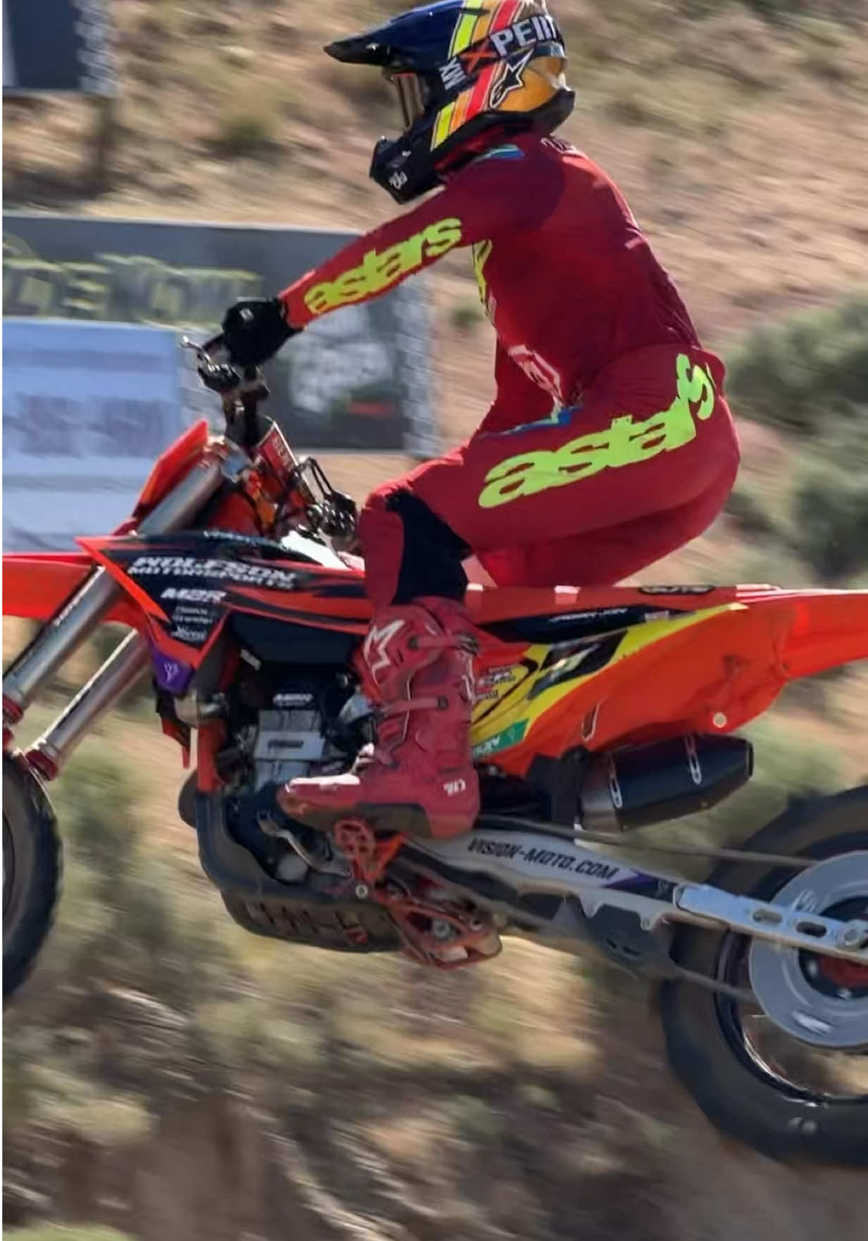 @U.S. Hillclimbing