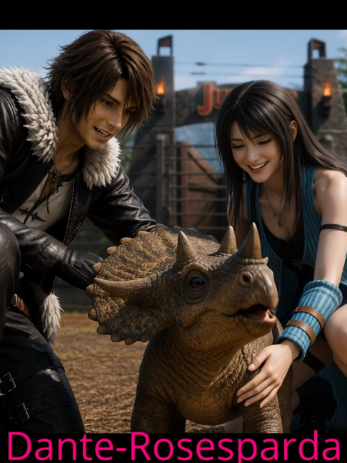 @danterose sparda