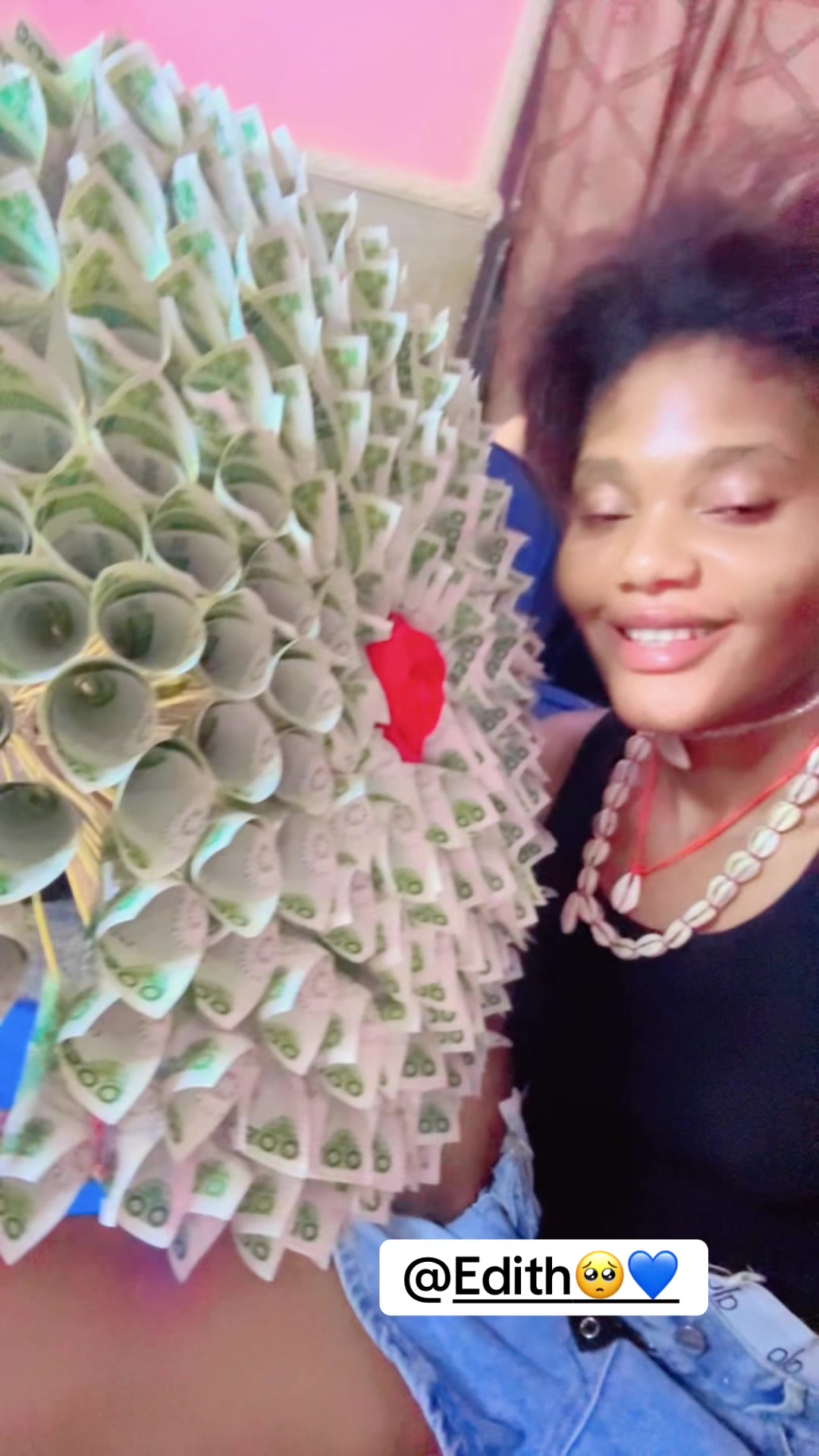 @queendiamondezinne