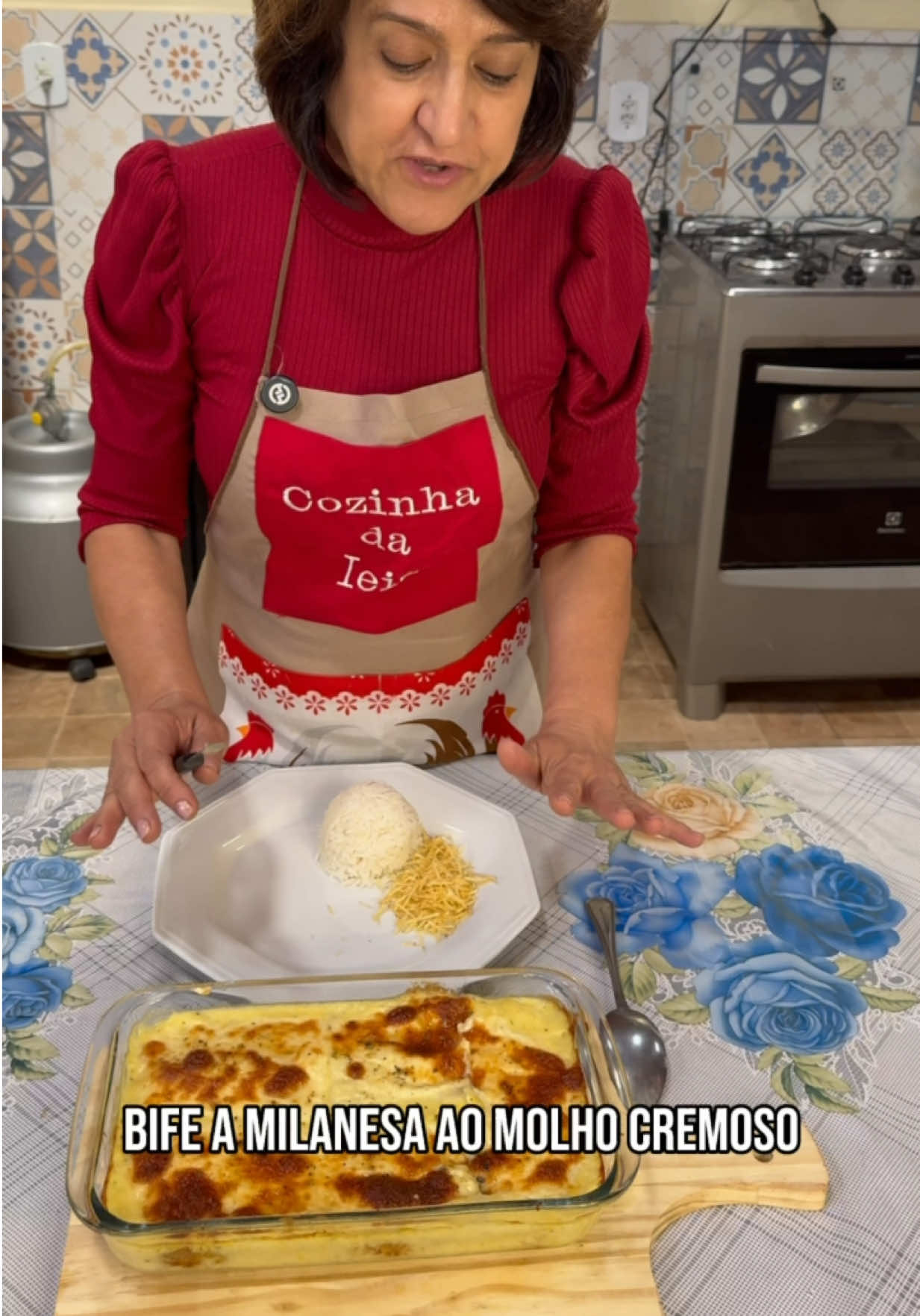@Cozinha da Ieie