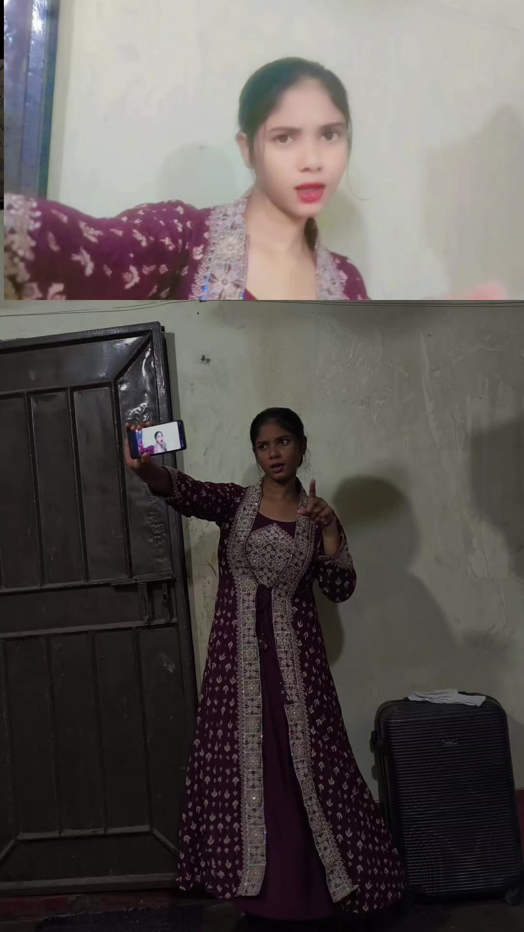 @AR Aklima vlogs