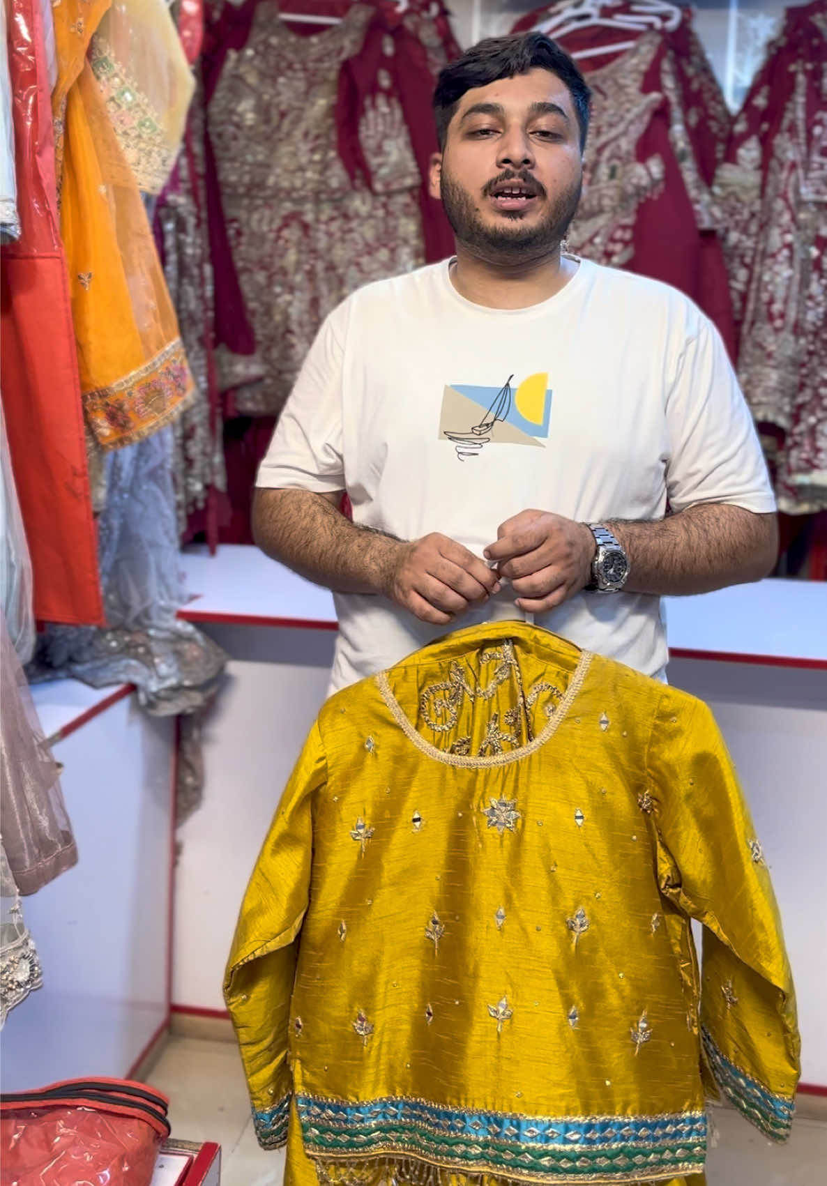 @Ifrah Collection