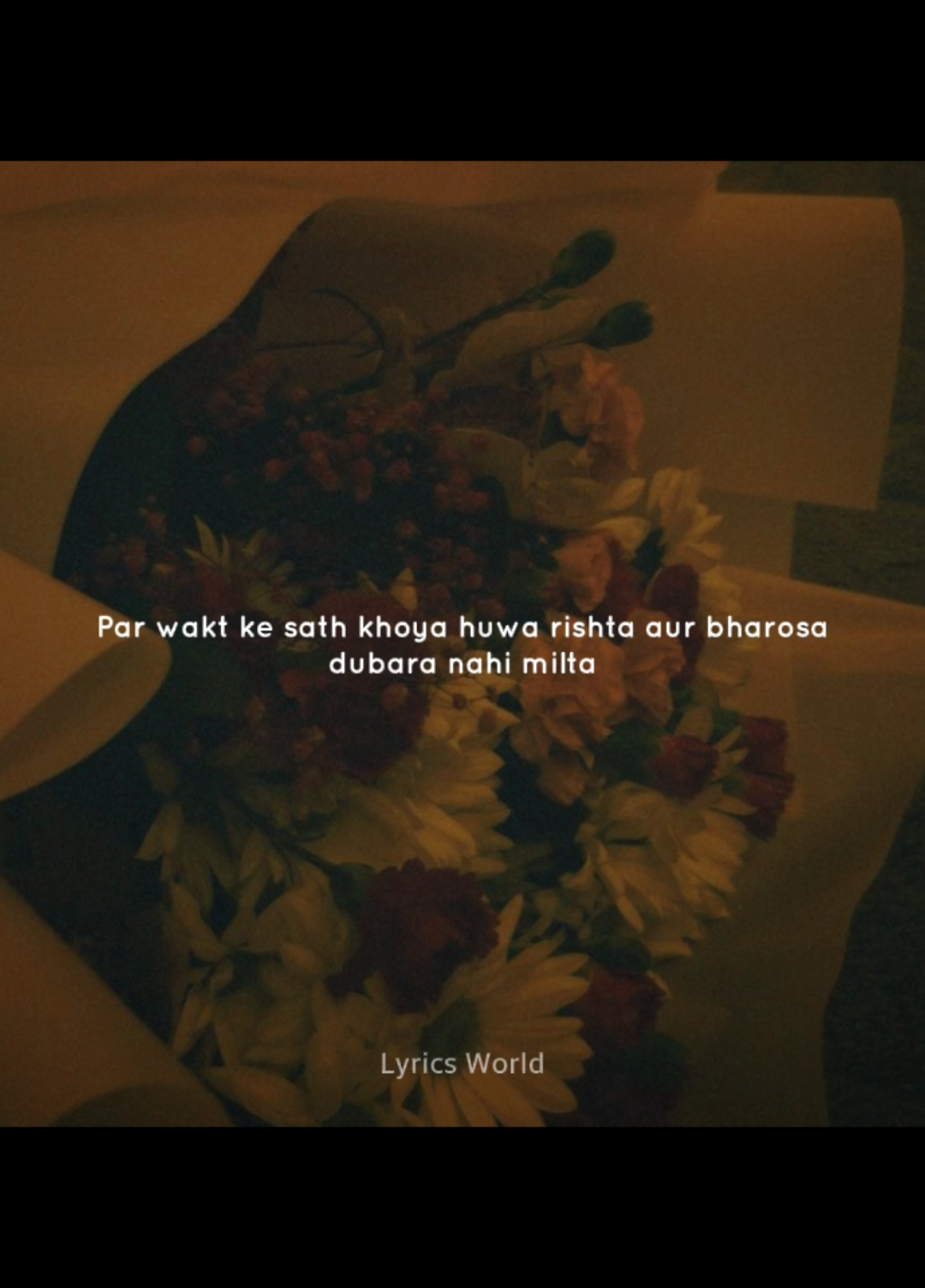 @Lyricsworld