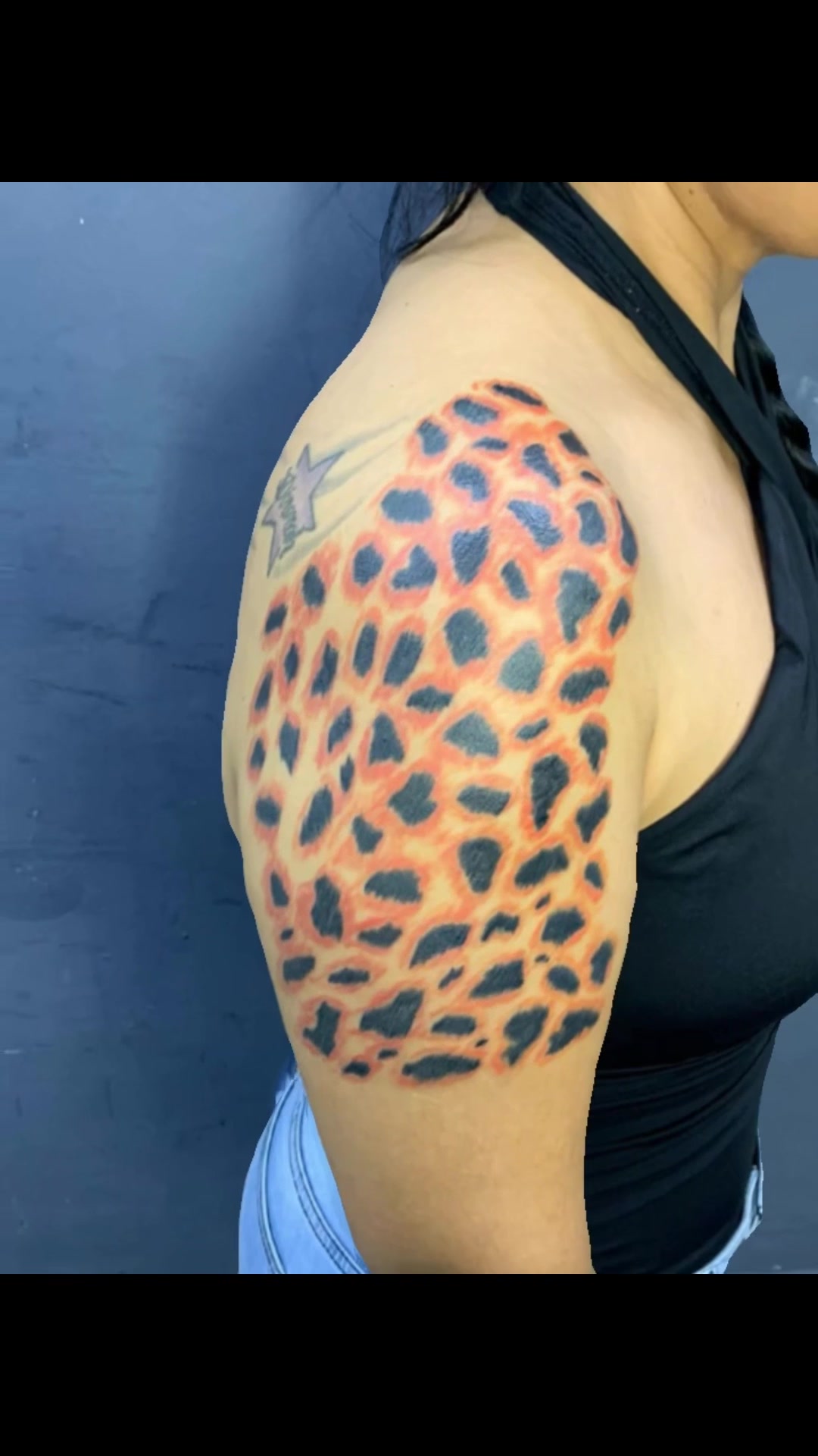 @JOVA RIOS CUSTOM TATTOOS