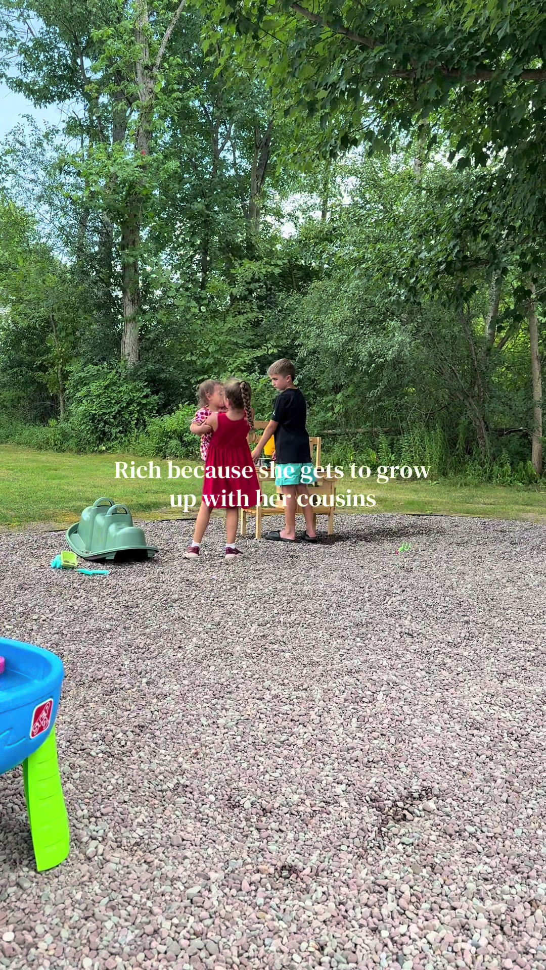 @Ashley | Girl Mom