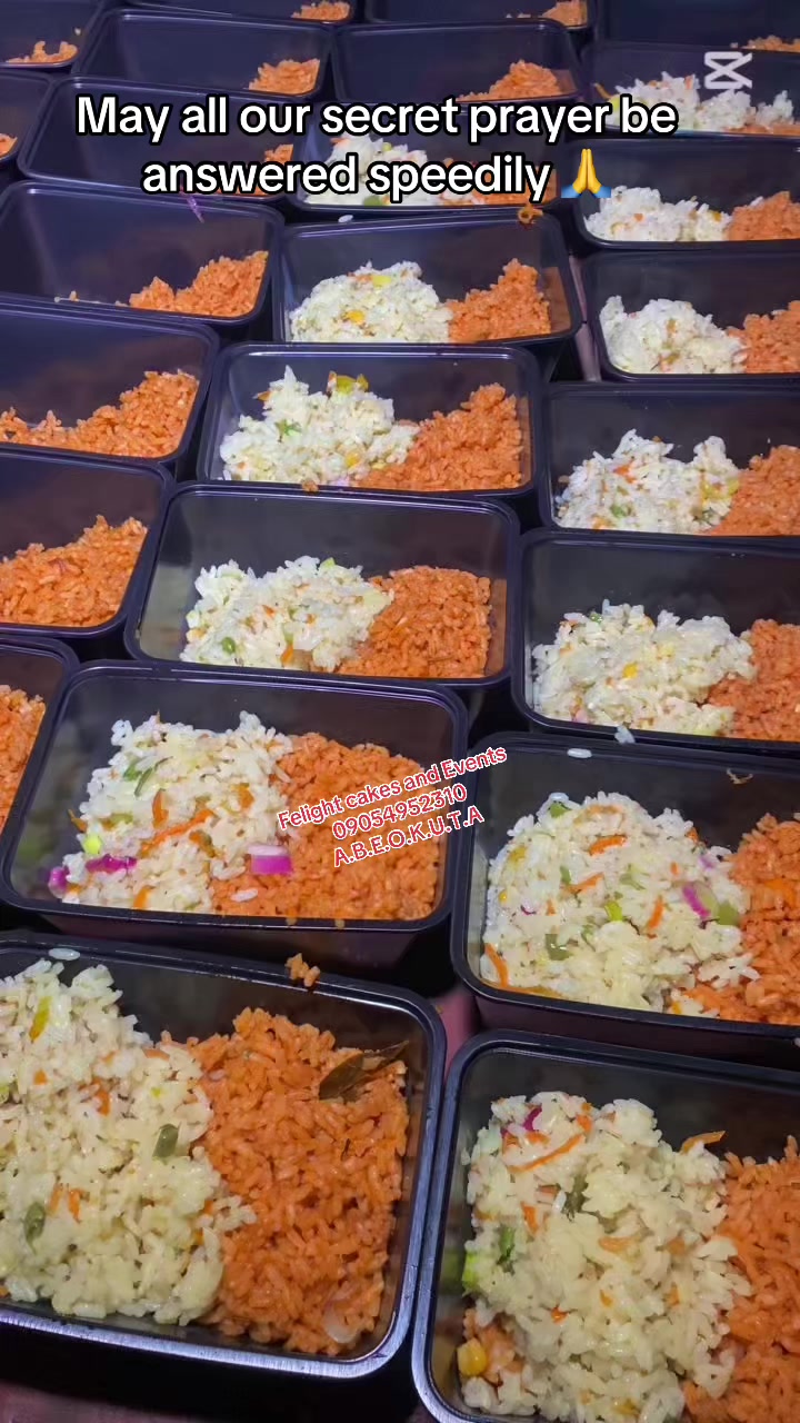 @CAKES N SURPRISES IN ABEOKUTA