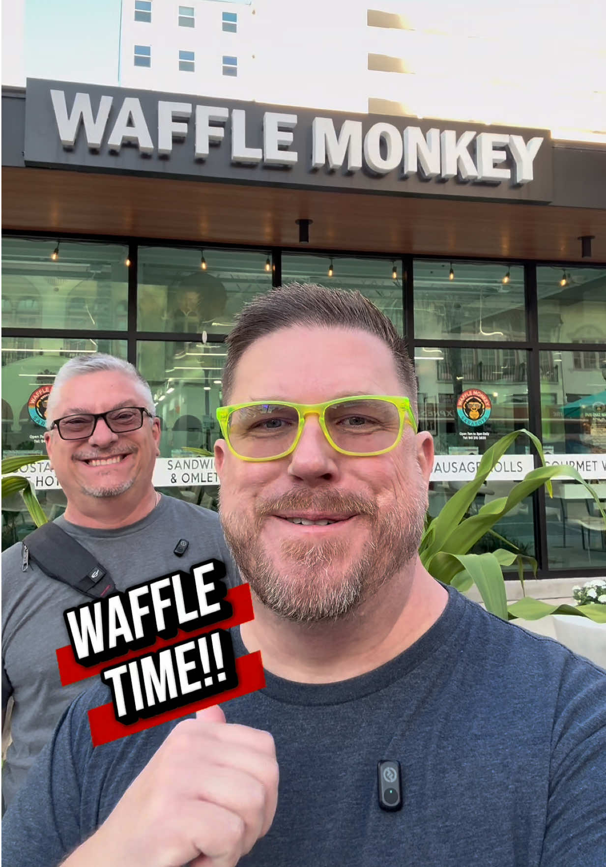 @JeffAndMarkExploring