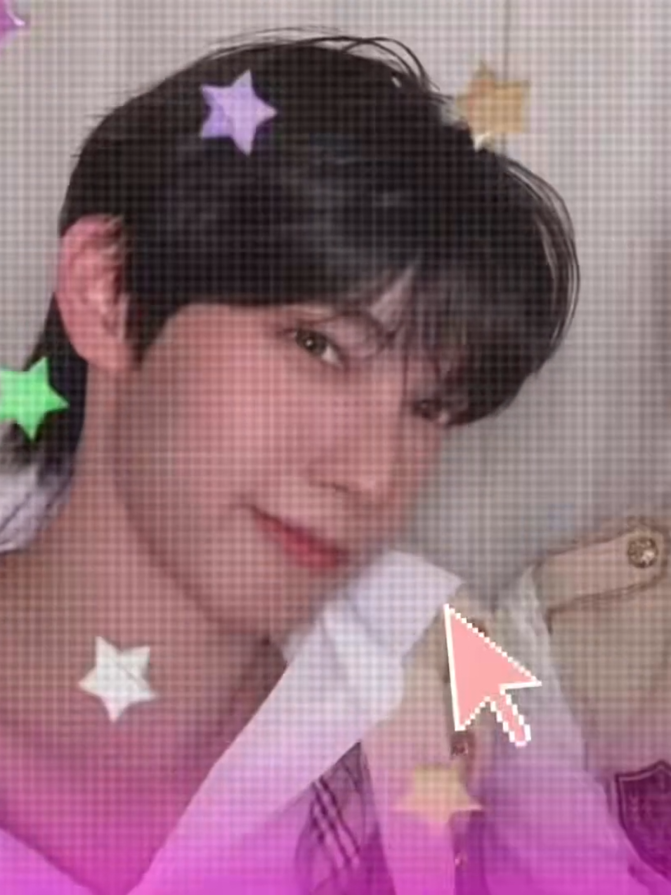 @ntmlinh for luv kgw (xsnssn)