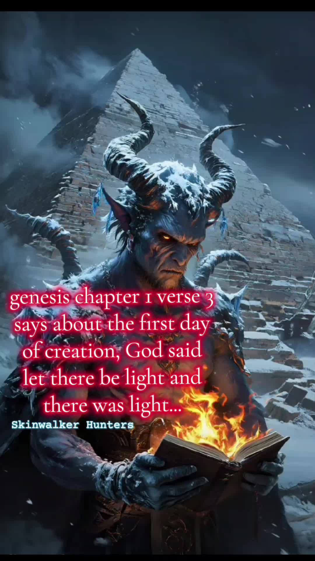 @Skinwalker Hunters