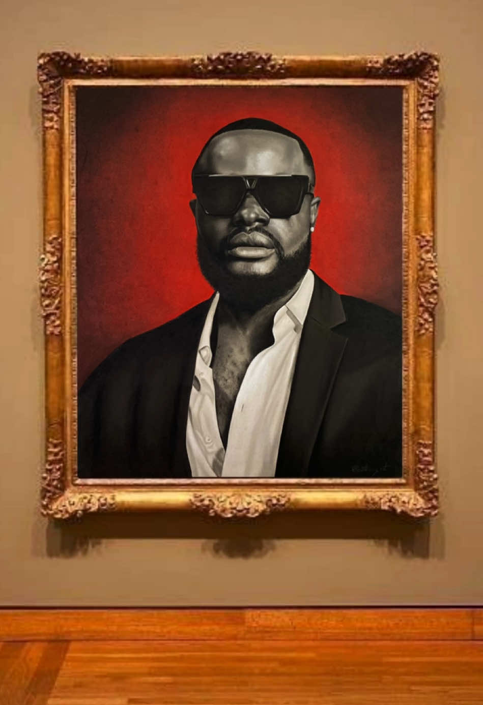 @CHRISTOPENZ ART 🎨