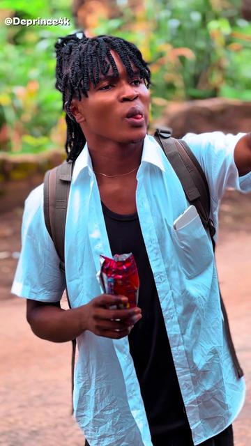 @Deprince uzo
