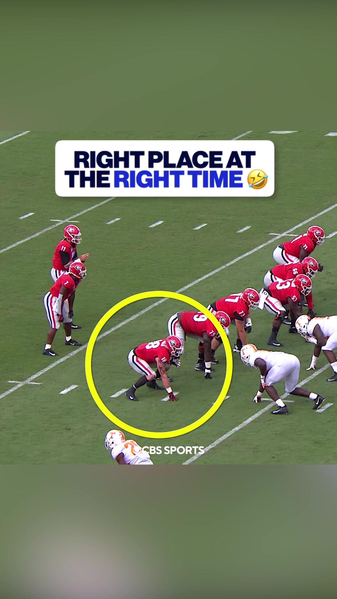@CBS Sports College Football