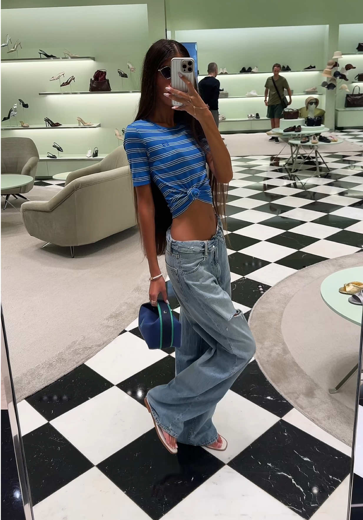 @Ariana M